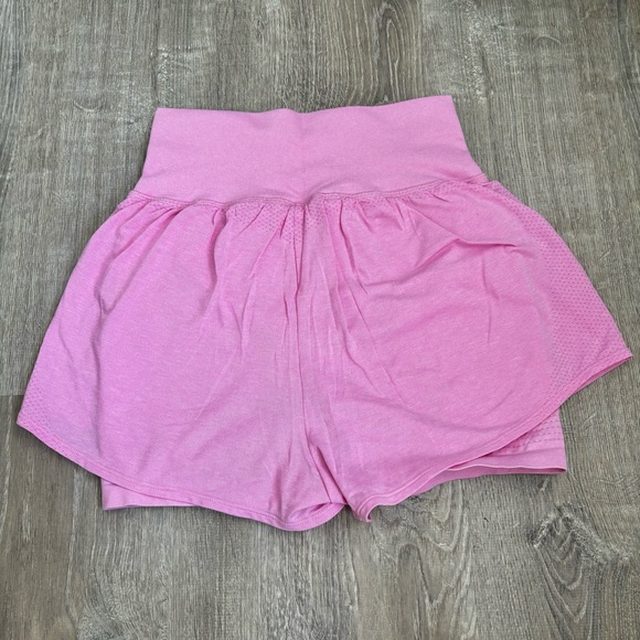 Gymshark vital seamless 2 in 1 shorts - Picture 5 of 8